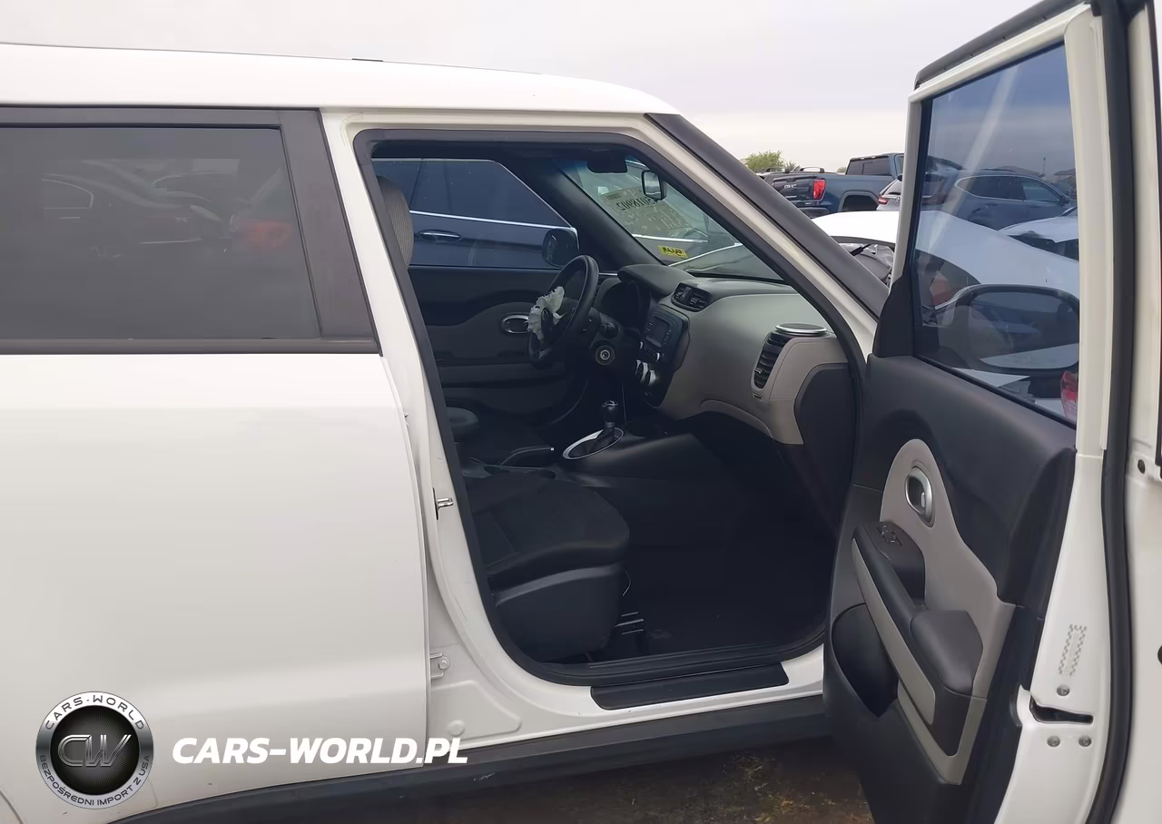 2016 Kia Soul VIN:KNDJN2A27G7324582 - 5
