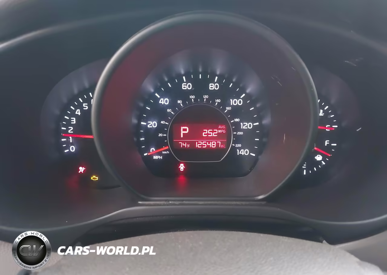 2016 Kia Soul VIN:KNDJN2A27G7324582 - 7