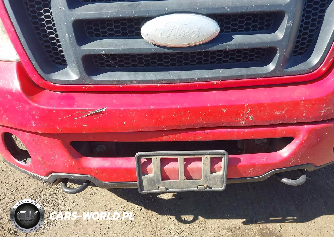 2006 Ford F-150 Stx-Xl-Xlt VIN:1FTRX14W16FB53290 - 12