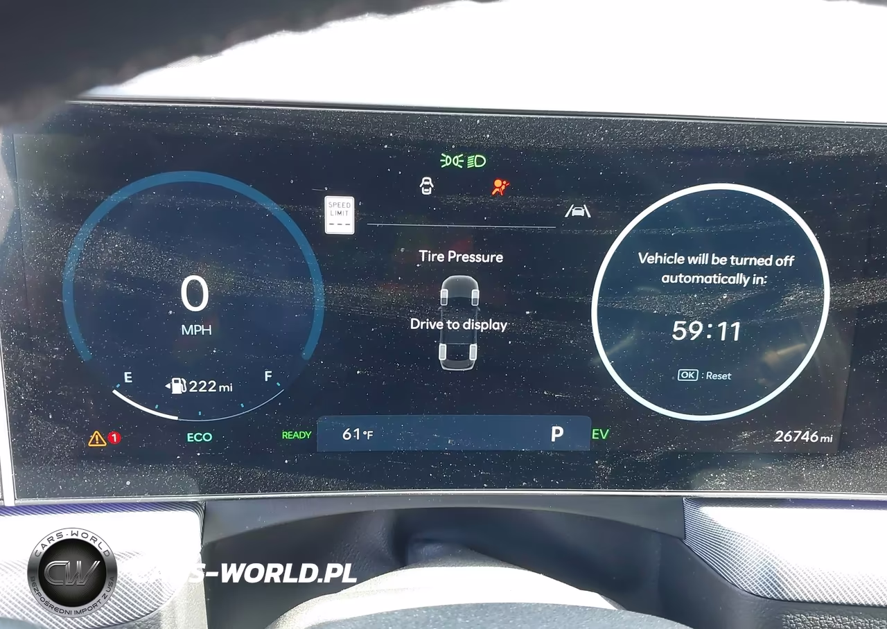 2024 Hyundai Sonata Hybrid Limited VIN:KMHL54JJ6RA093624 - 7