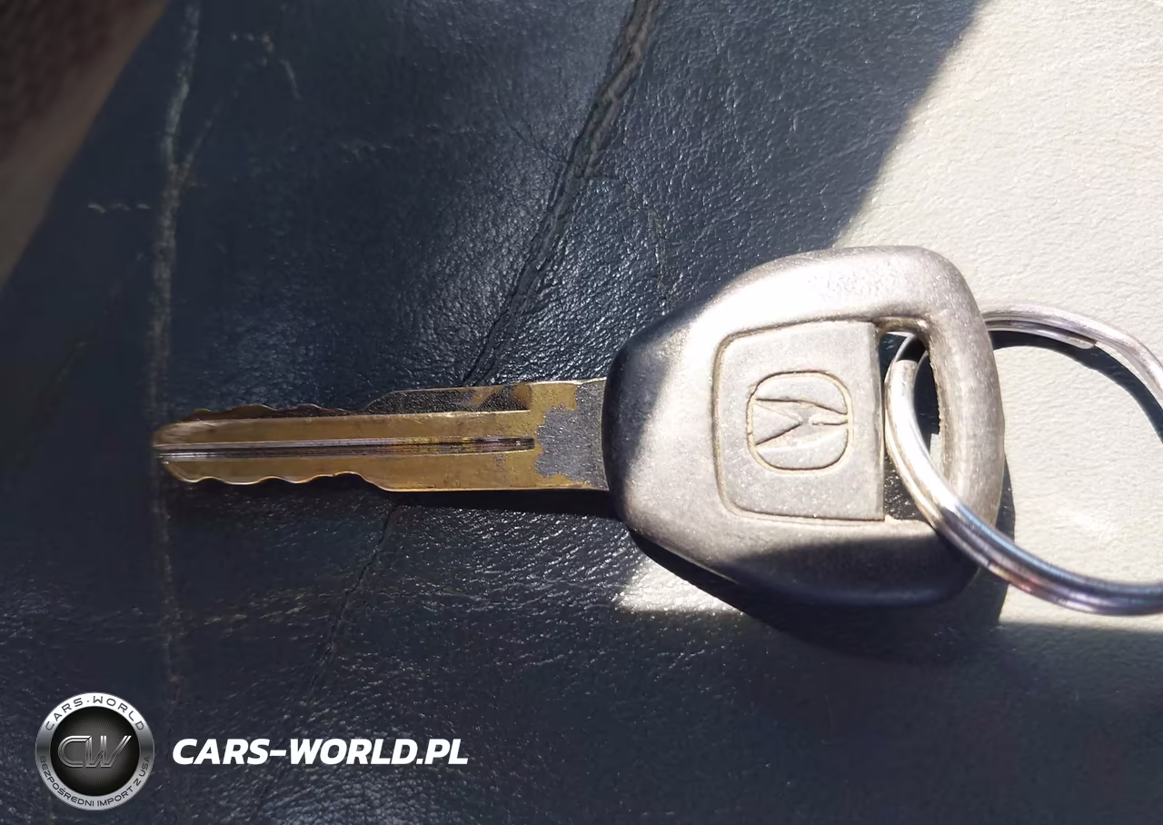 2001 Acura Tl 3.2 VIN:19UUA56711A001560 - 11