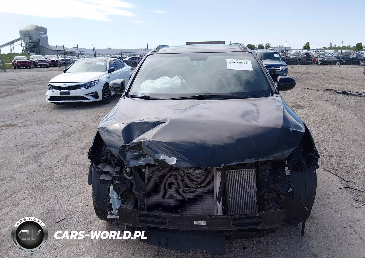 2016 Kia Sorento 2.0T Sxl VIN:5XYPKDA17GG128263 - 13