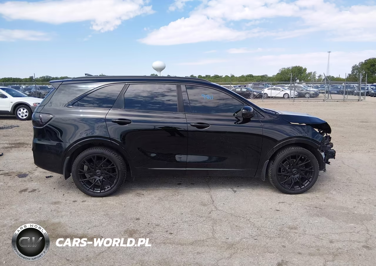 2016 Kia Sorento 2.0T Sxl VIN:5XYPKDA17GG128263 - 14