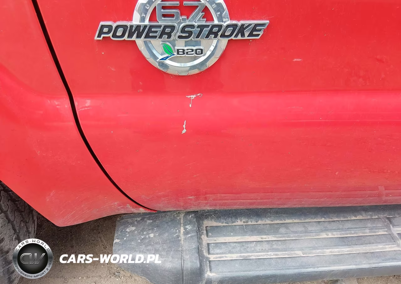2016 Ford F-350 Chassis Xl VIN:1FDRF3GT7GEC62453 - 12