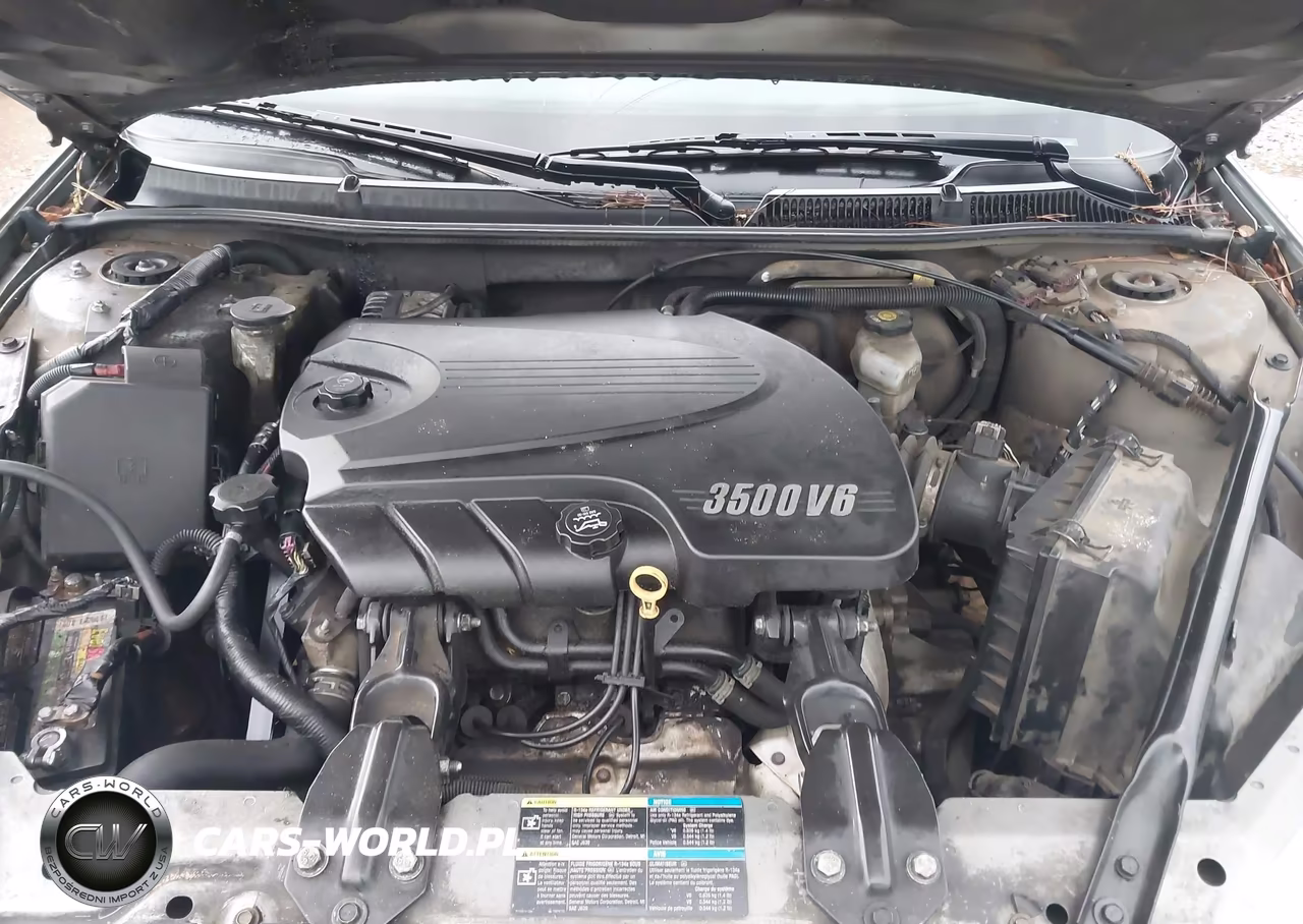 2008 Chevrolet Impala Lt VIN:2G1WT58K689125356 - 10