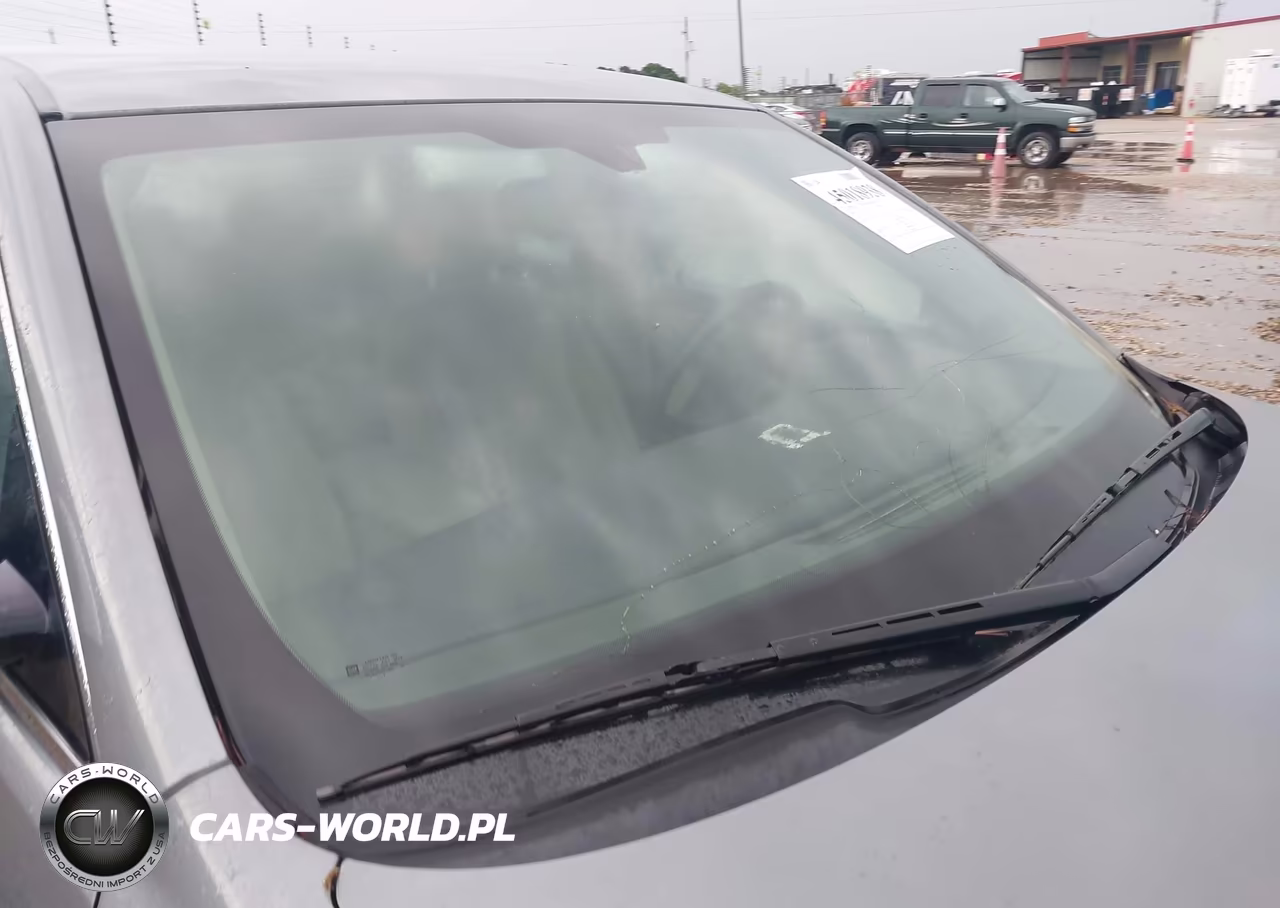 2008 Chevrolet Impala Lt VIN:2G1WT58K689125356 - 6