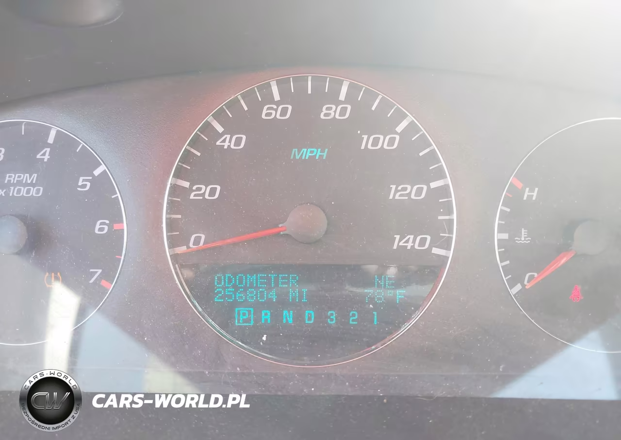 2008 Chevrolet Impala Lt VIN:2G1WT58K689125356 - 7