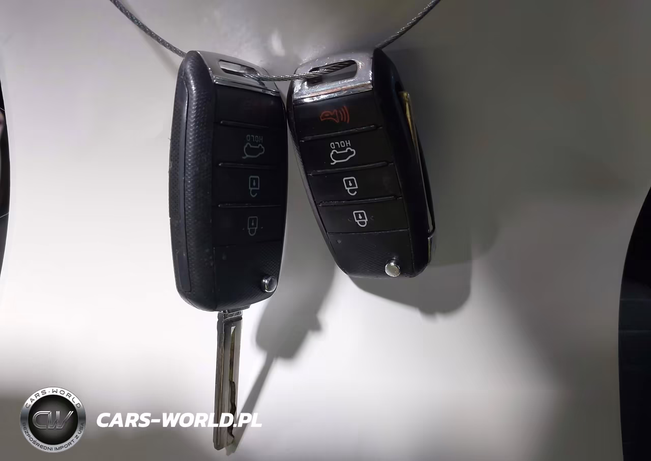 2020 Kia Sportage Lx VIN:KNDPMCAC9L7642774 - 11
