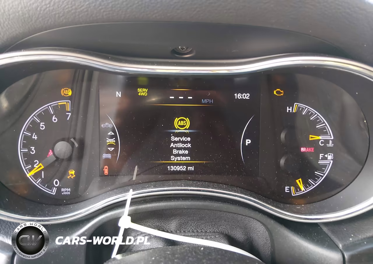 2020 Jeep Grand Cherokee Limited 4X4 VIN:1C4RJFBG3LC137857 - 7