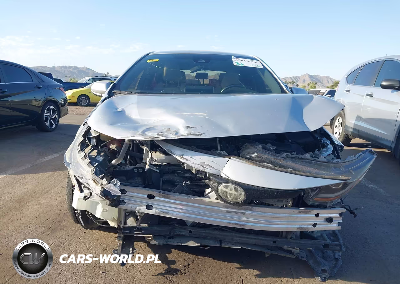 2019 Toyota Corolla Se VIN:JTNK4RBE5K3032966 - 13