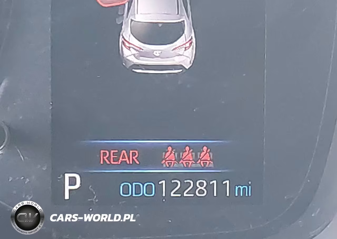 2019 Toyota Corolla Se VIN:JTNK4RBE5K3032966 - 16