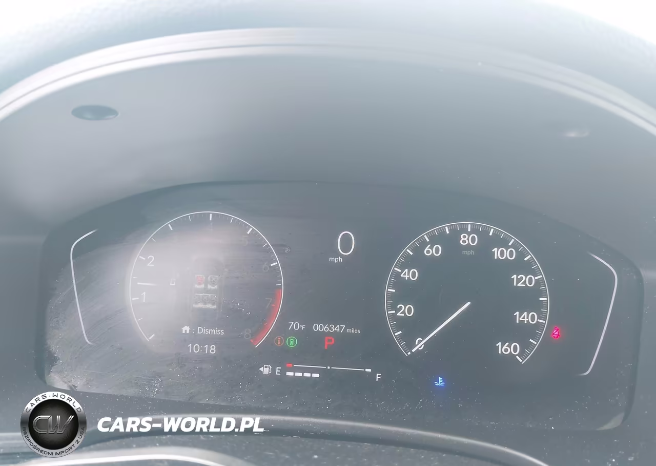 2025 Honda Civic Lx VIN:2HGFE2F20SH599854 - 15