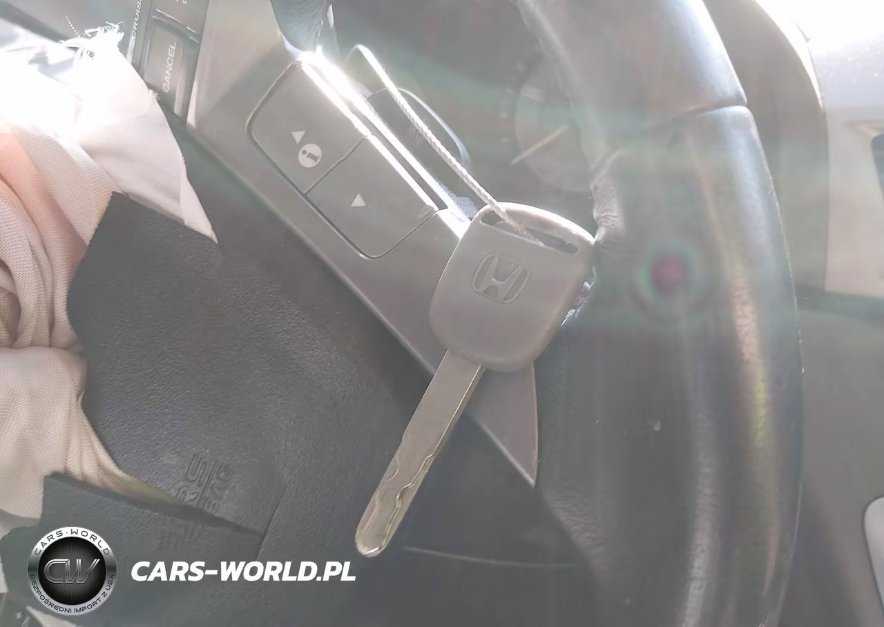 2012 Honda Odyssey Touring-Touring Elite VIN:5FNRL5H96CB092087 - 11