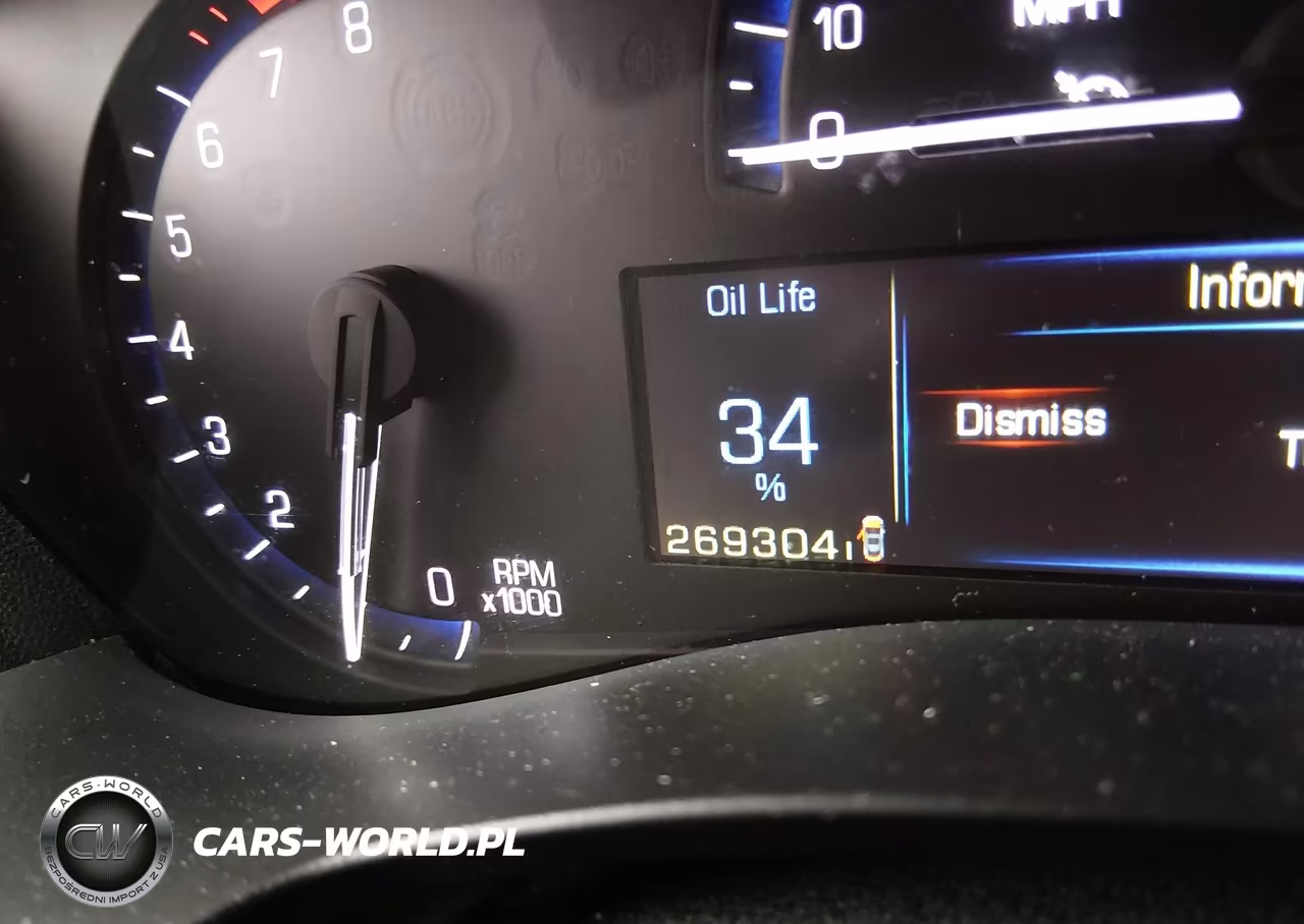 2014 Cadillac Ats Performance VIN:1G6AJ5S33E0107432 - 15