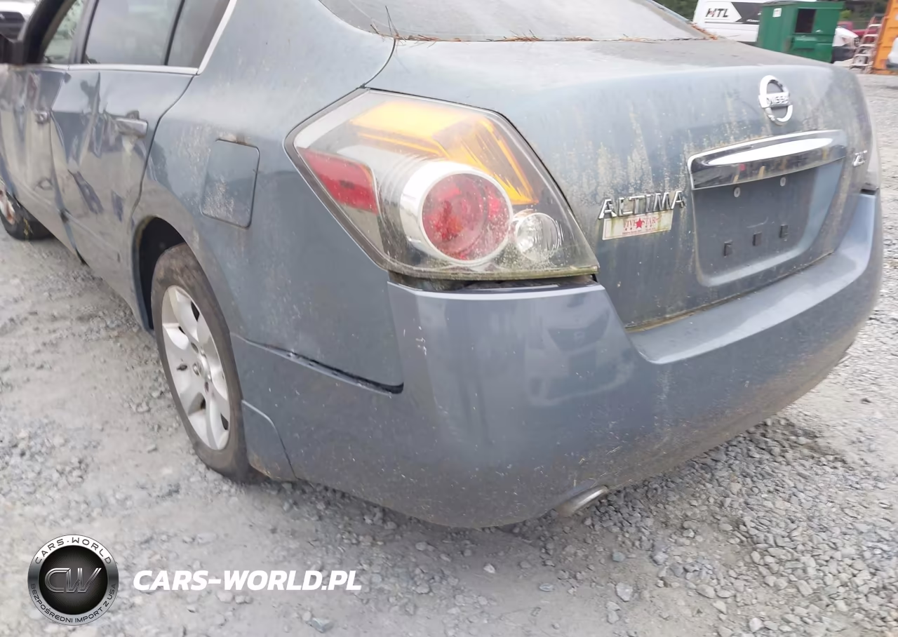 2011 Nissan Altima 2.5 S VIN:1N4AL2AP6BN470676 - 12