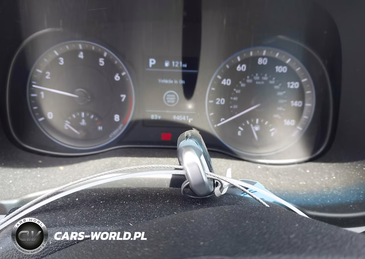 2021 Hyundai Kona Sel VIN:KM8K22AAXMU640328 - 11