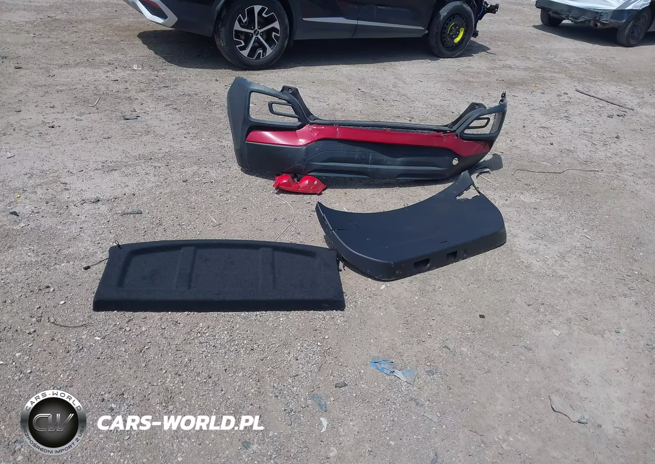 2021 Hyundai Kona Sel VIN:KM8K22AAXMU640328 - 12
