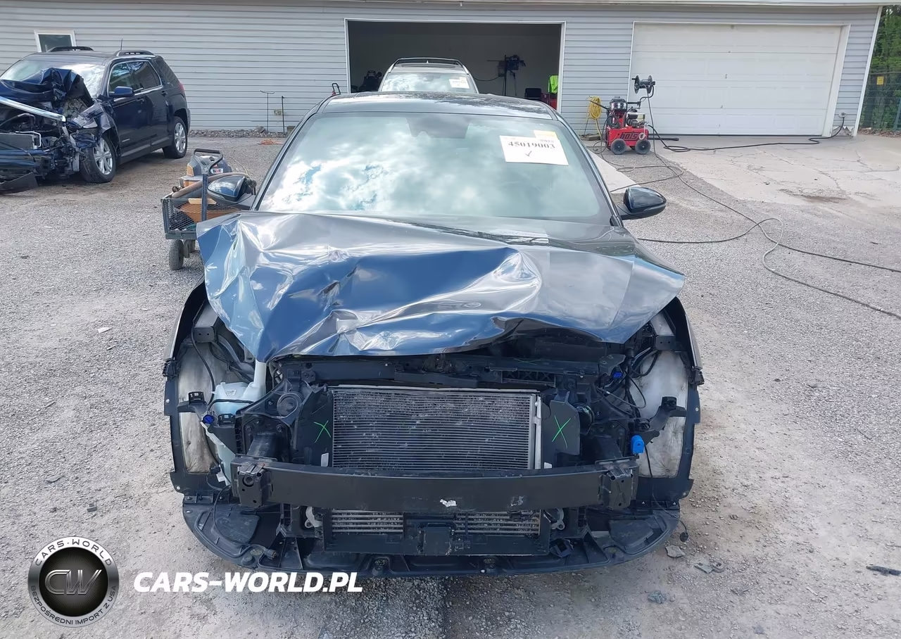 2022 Kia Forte Gt VIN:3KPF44ACXNE499449 - 13