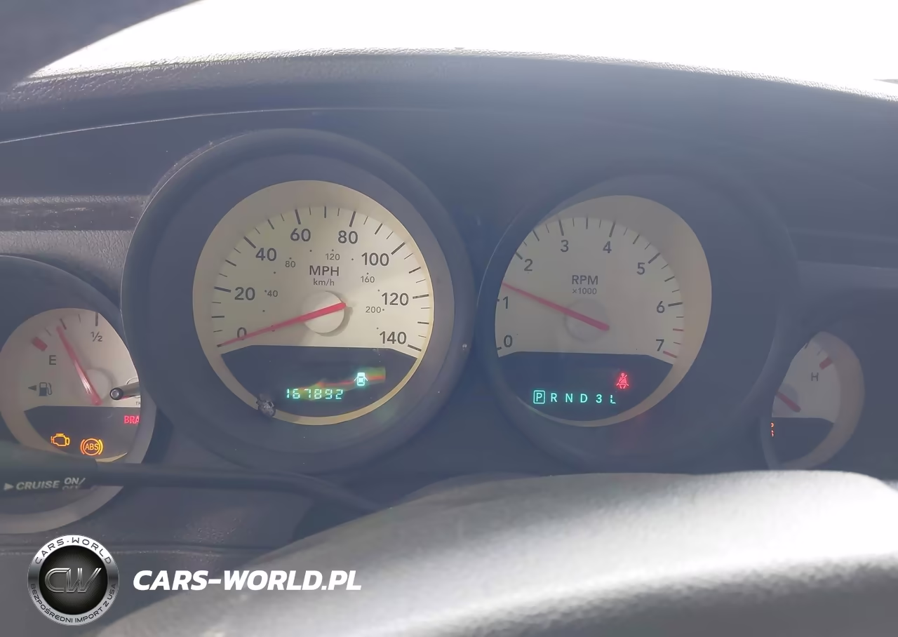 2007 Dodge Charger VIN:2B3KA43R57H895127 - 7