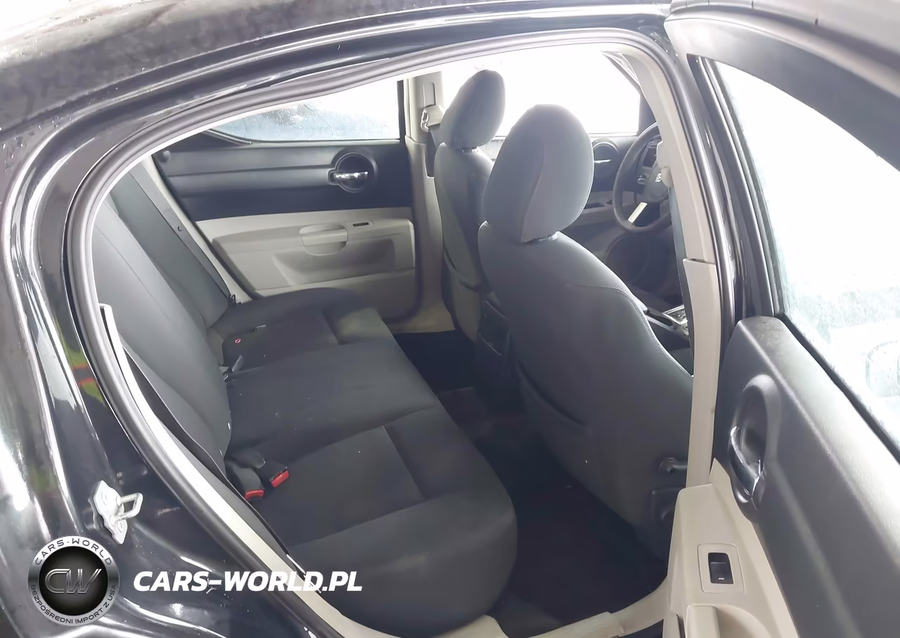 2007 Dodge Charger VIN:2B3KA43R57H895127 - 8