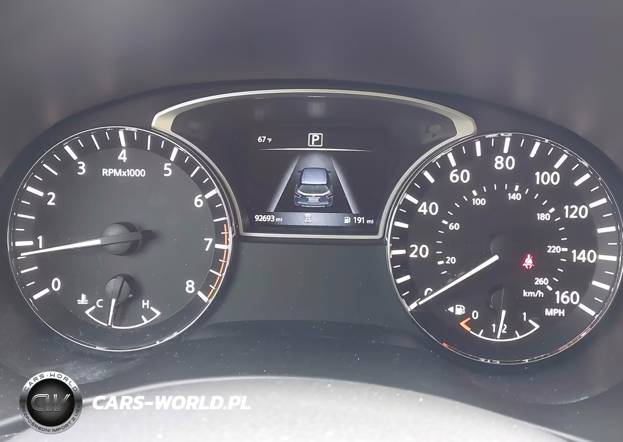 2018 Nissan Pathfinder S VIN:5N1DR2MN6JC654148 - 7