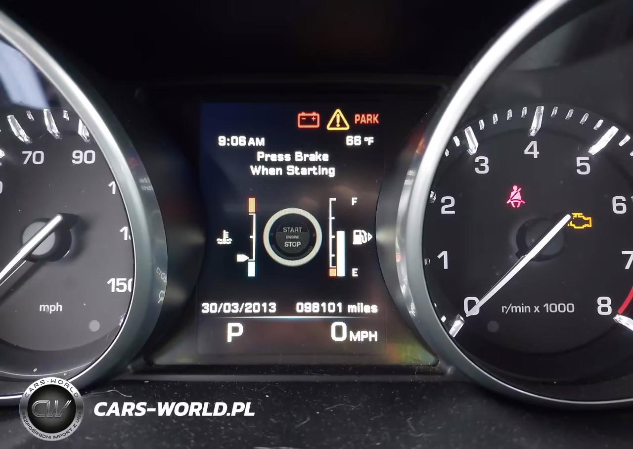 2014 Land Rover Range Rover Evoque Dynamic VIN:SALVT2BG6EH876639 - 15