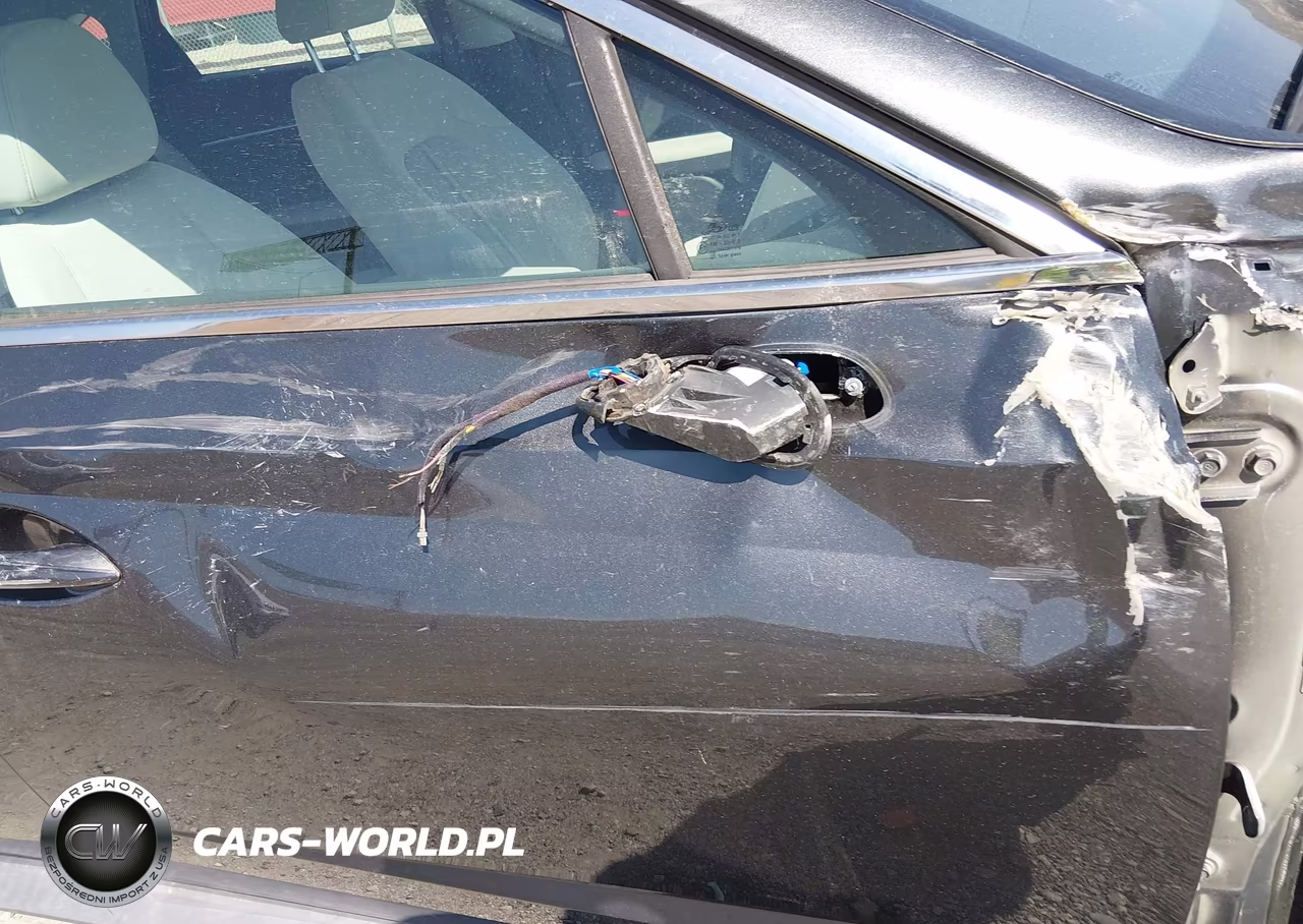 2021 Hyundai Sonata Blue VIN:KMHL24JJ2MA030666 - 13