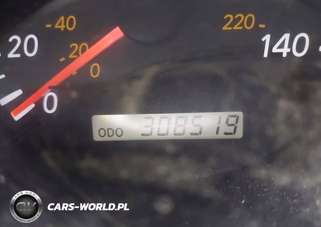 2003 Toyota Highlander V6 VIN:JTEHF21A730113416 - 7