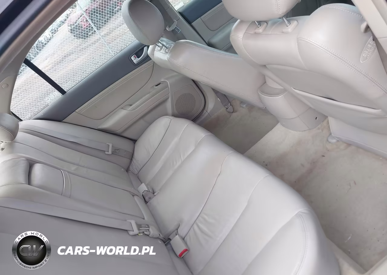 2007 Hyundai Sonata Limited-Se V6 VIN:5NPEU46F37H188054 - 8