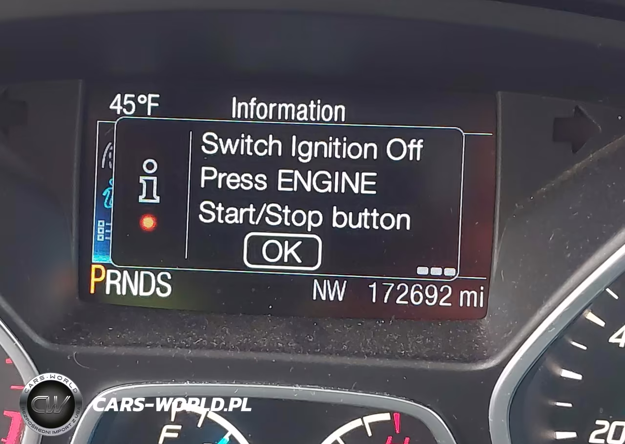 2016 Ford Escape Titanium VIN:1FMCU9J94GUA50773 - 16