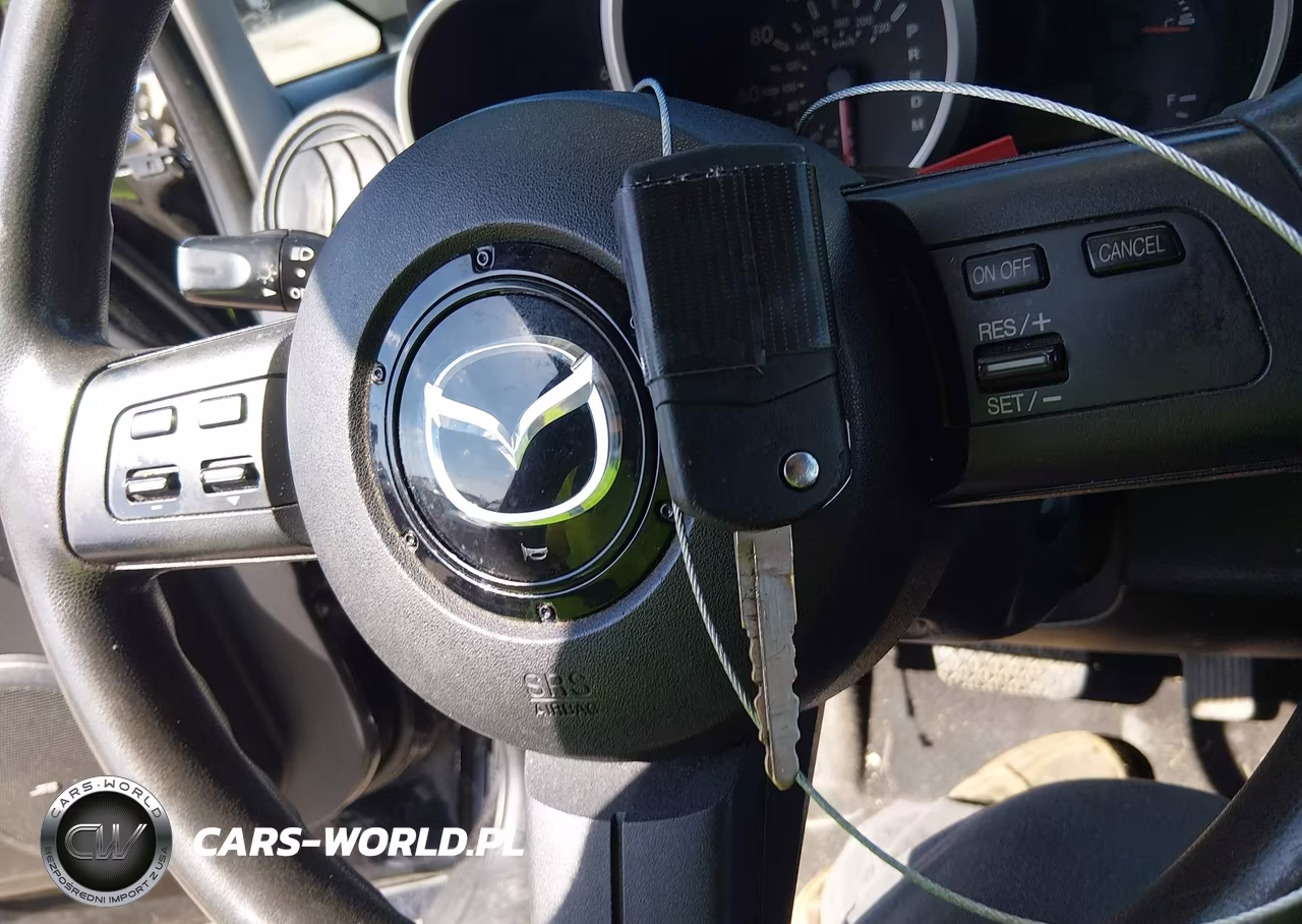 2008 Mazda Cx-7 Sport VIN:JM3ER293480188884 - 11