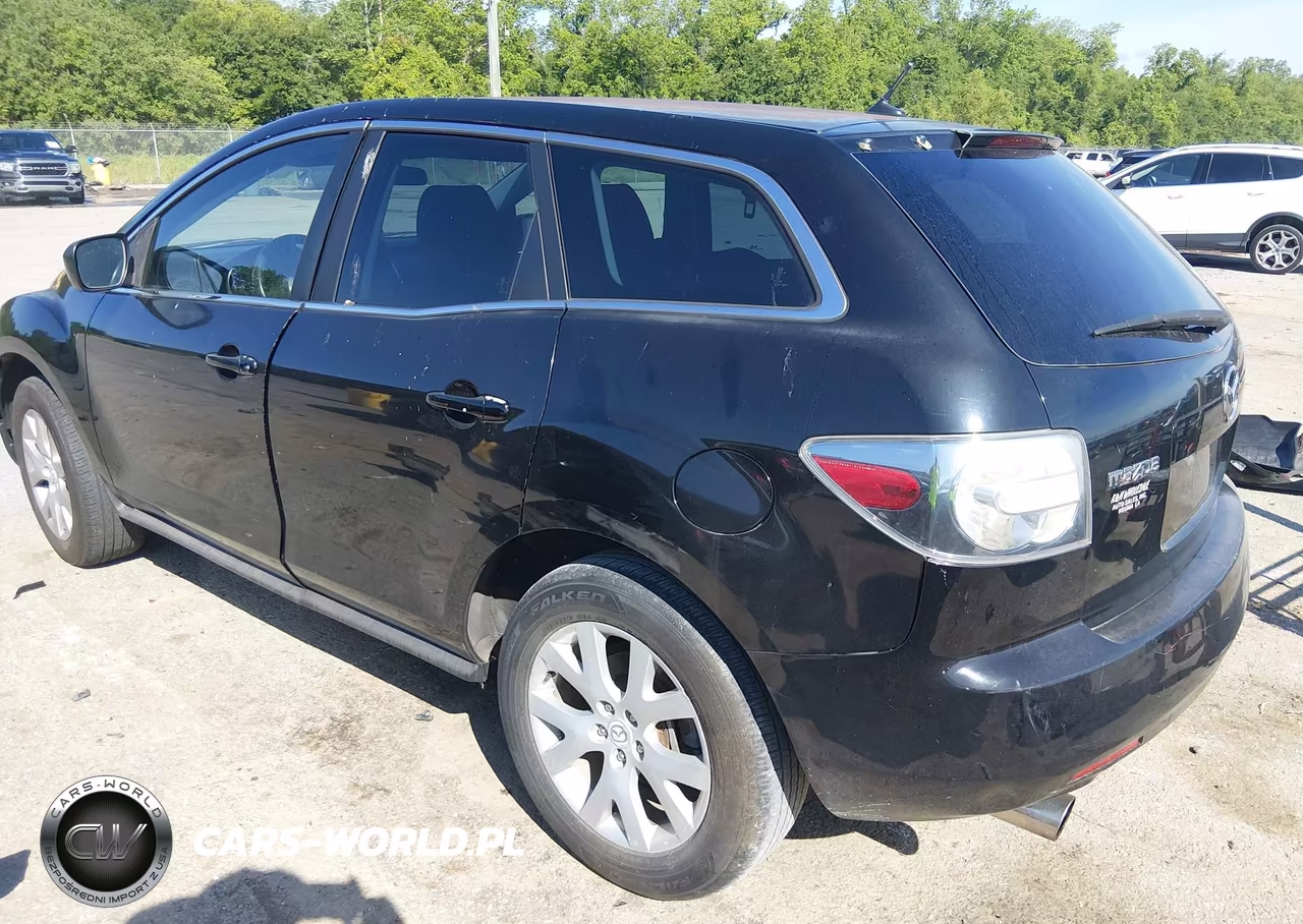 2008 Mazda Cx-7 Sport VIN:JM3ER293480188884 - 3