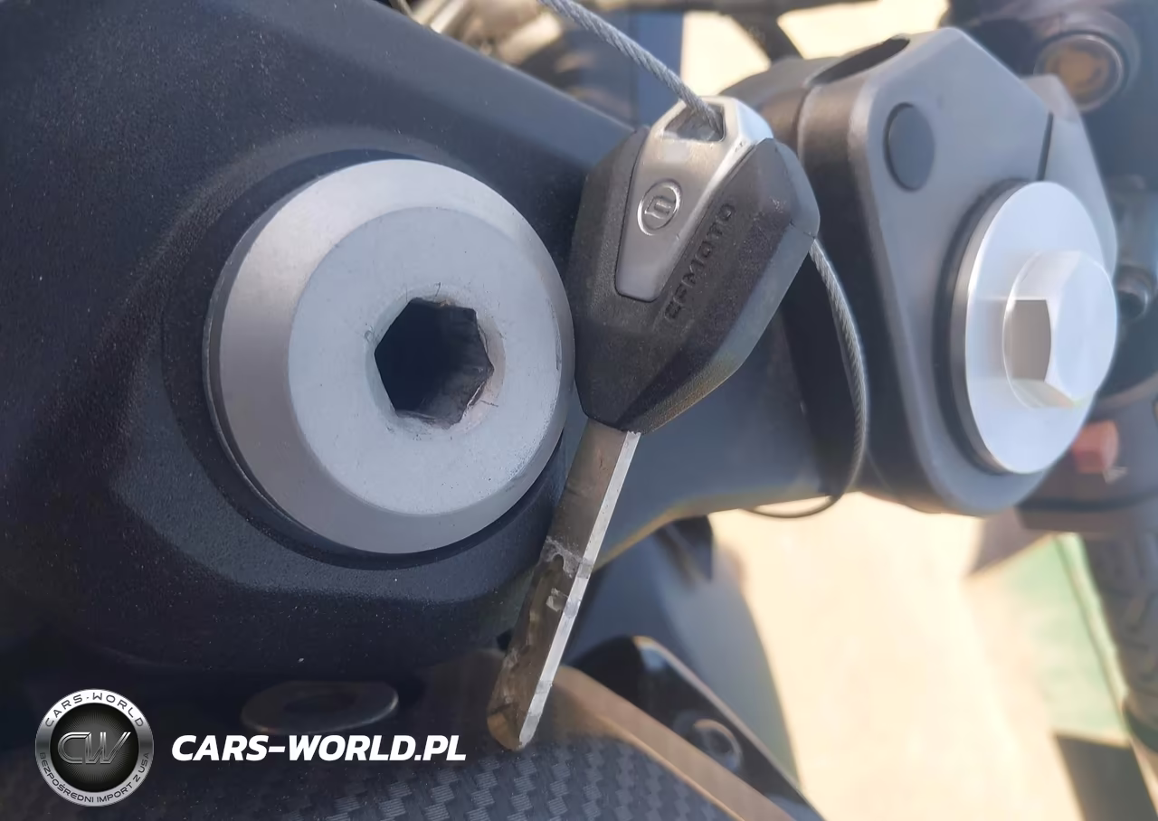 2022 Cf Moto 300Ss VIN:LCEPDPL3XN6000903 - 11