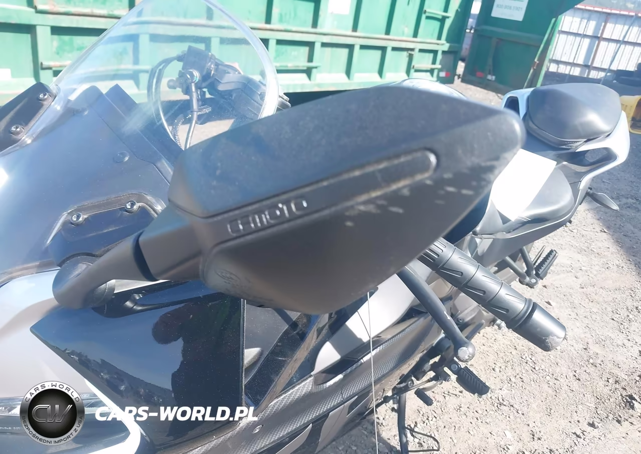2022 Cf Moto 300Ss VIN:LCEPDPL3XN6000903 - 15