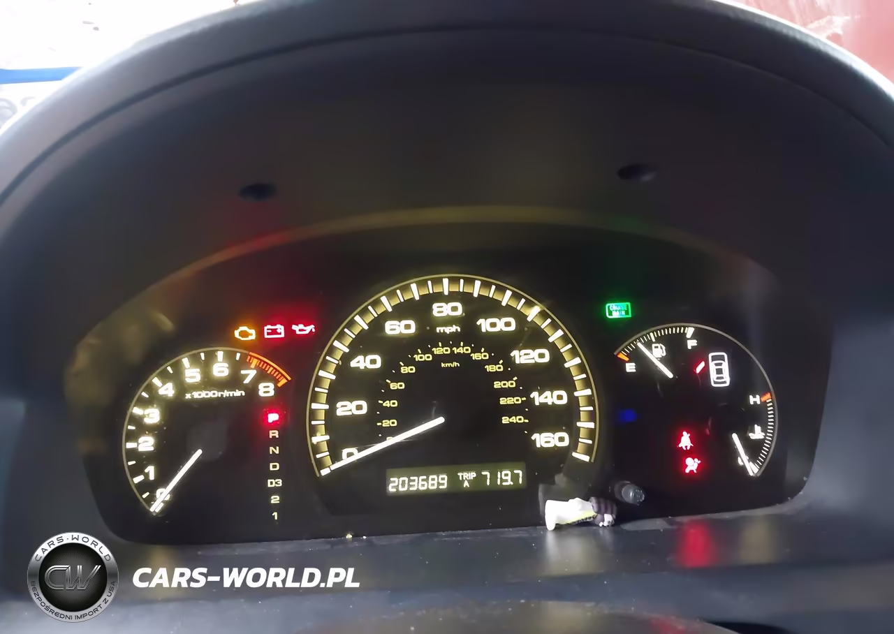 2007 Honda Accord 3.0 Ex VIN:1HGCM66517A066246 - 7