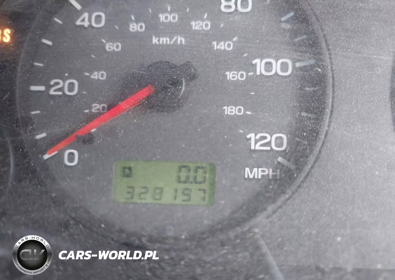 2001 Subaru Forester S VIN:JF1SF655X1G723173 - 16
