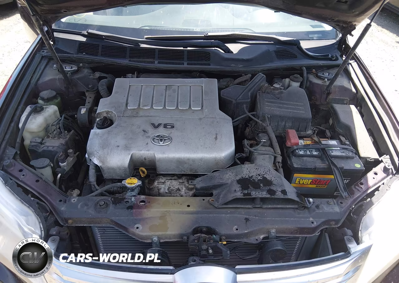 2011 Toyota Avalon VIN:4T1BK3DB6BU431529 - 10