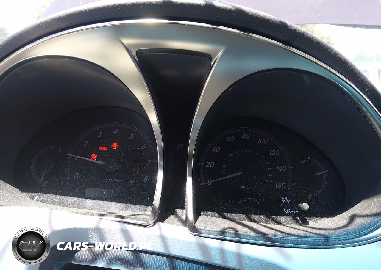 2011 Toyota Avalon VIN:4T1BK3DB6BU431529 - 7