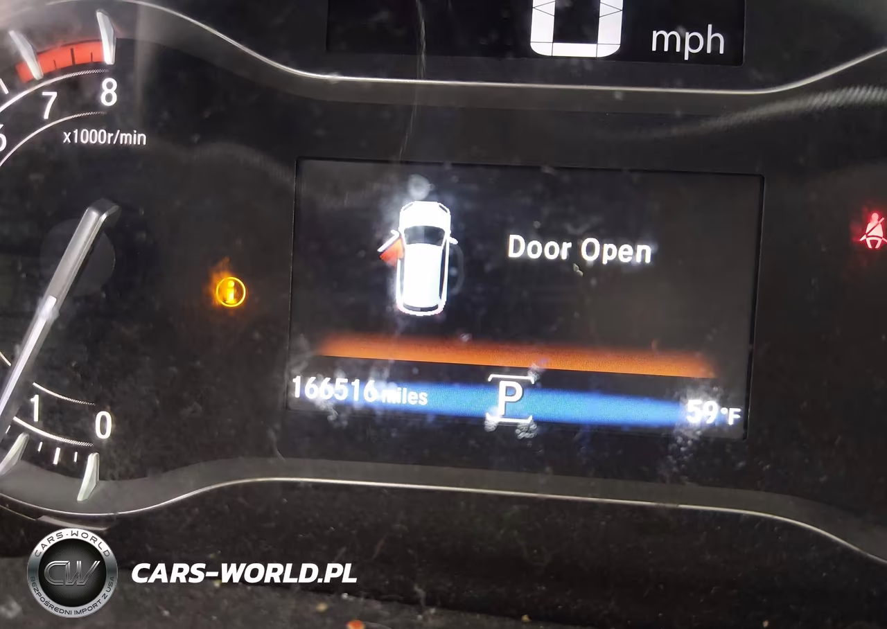 2017 Honda Pilot Ex VIN:5FNYF6H35HB008773 - 15