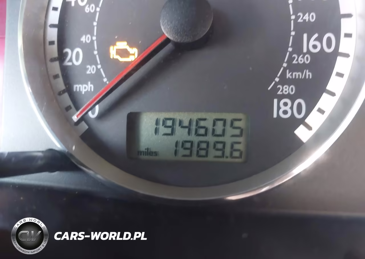 2002 Volkswagen Passat W8 VIN:WVWUK63BX2P345588 - 15