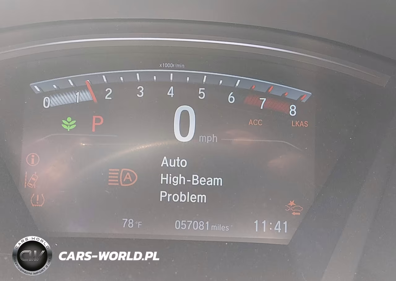 2021 Honda Cr-V 2Wd Lx VIN:5J6RW1H25MA000605 - 15