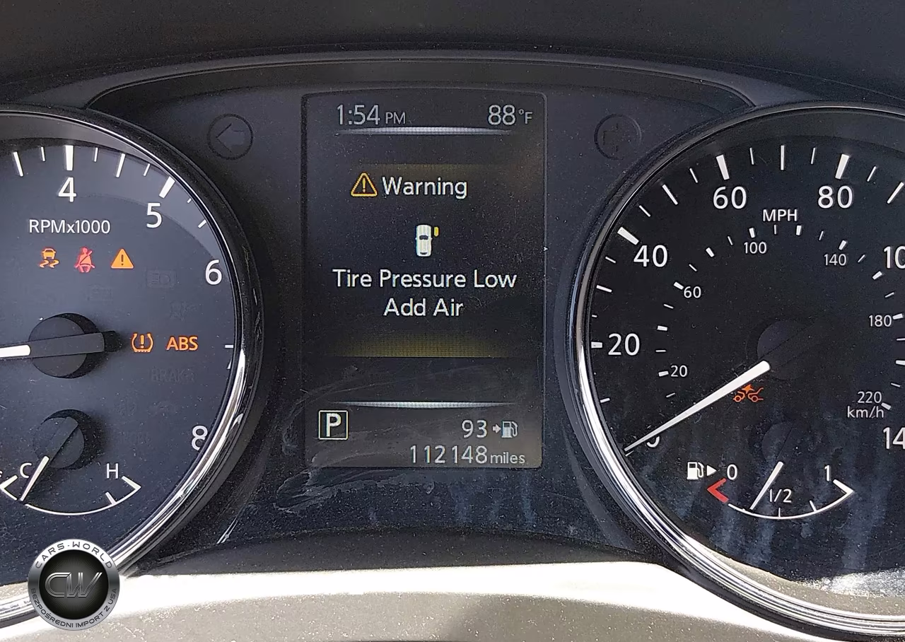 2017 Nissan Rogue Sv VIN:5N1AT2MT4HC835956 - 15