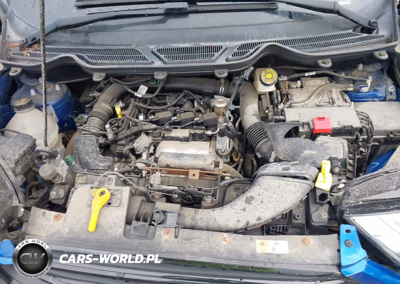 2021 Ford Ecosport S VIN:MAJ3S2FE7MC450163 - 10