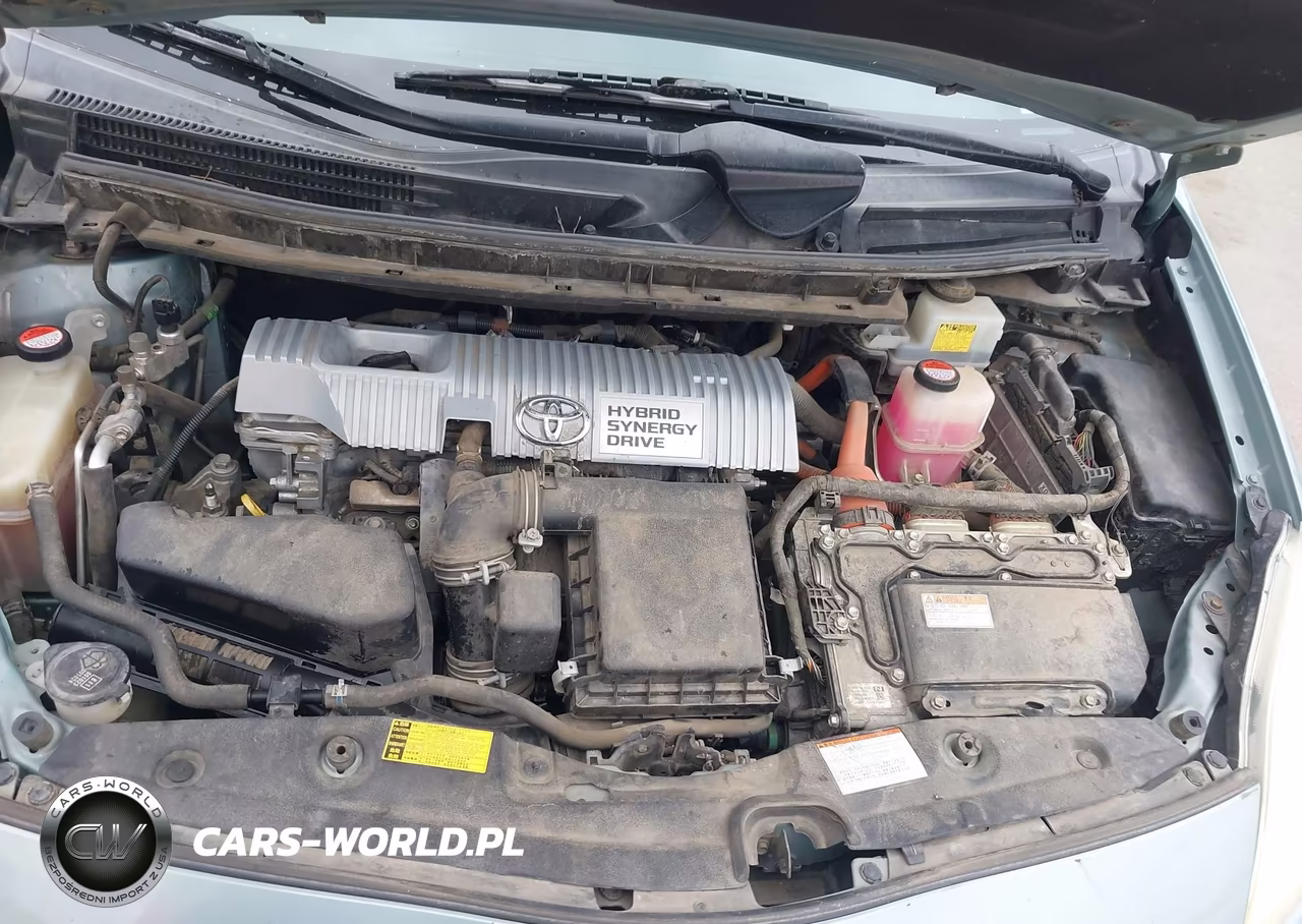 2015 Toyota Prius Four VIN:JTDKN3DU7F1913947 - 10