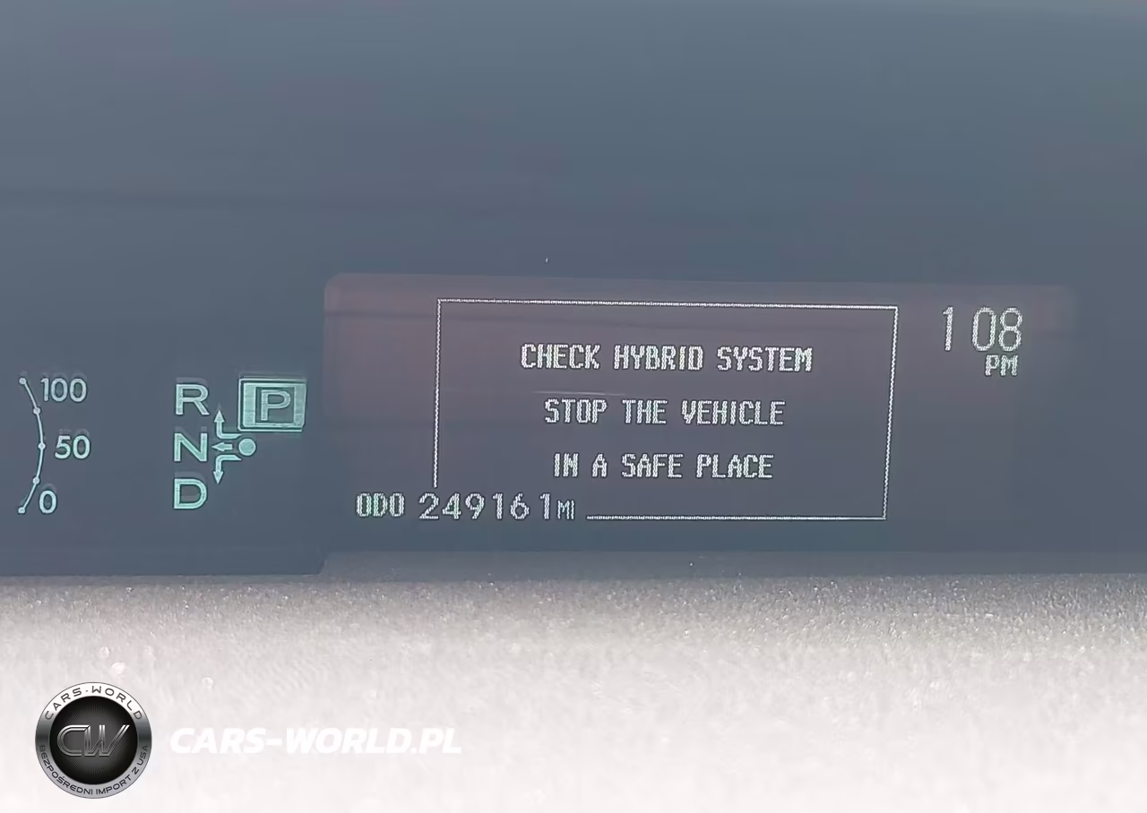 2015 Toyota Prius Four VIN:JTDKN3DU7F1913947 - 15