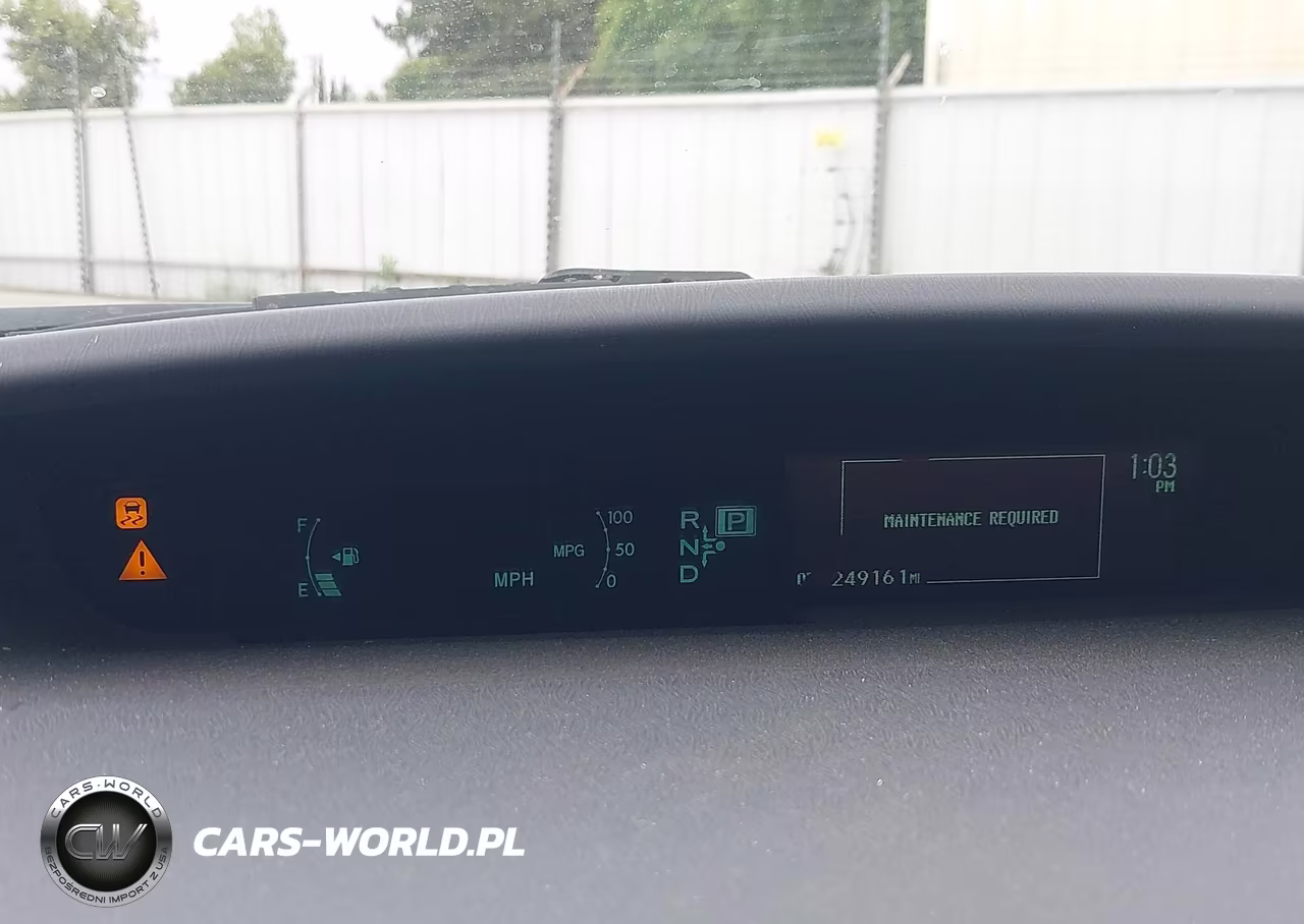 2015 Toyota Prius Four VIN:JTDKN3DU7F1913947 - 7