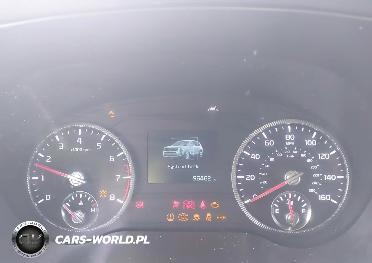 2022 Kia Telluride Ex VIN:5XYP3DHC3NG221153 - 7