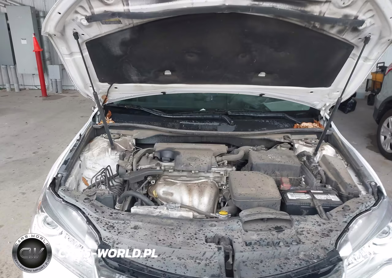 2015 Toyota Camry Le VIN:4T1BF1FK2FU008300 - 10