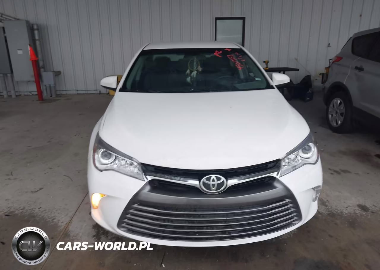 2015 Toyota Camry Le VIN:4T1BF1FK2FU008300 - 12