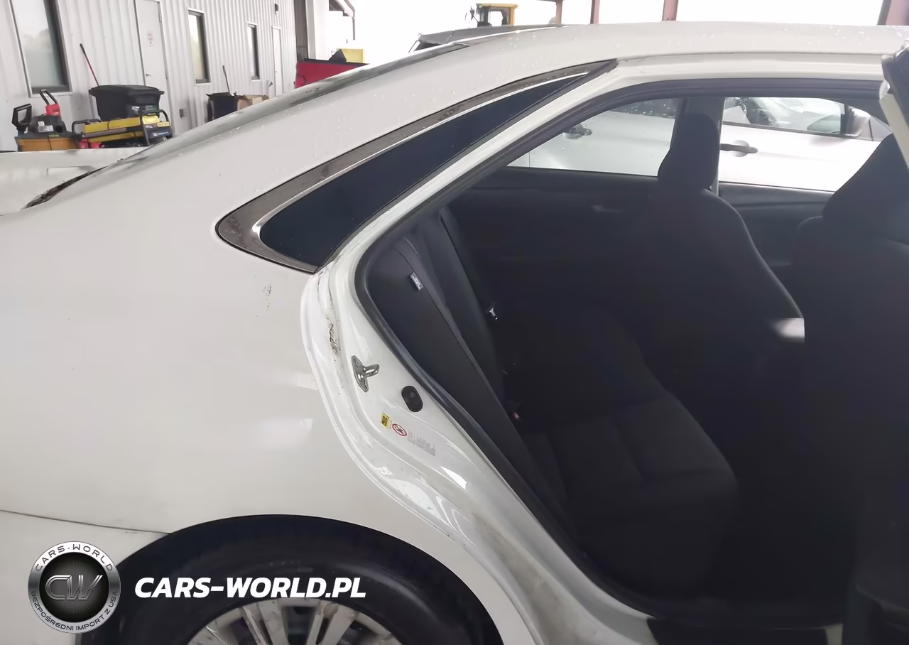 2015 Toyota Camry Le VIN:4T1BF1FK2FU008300 - 8